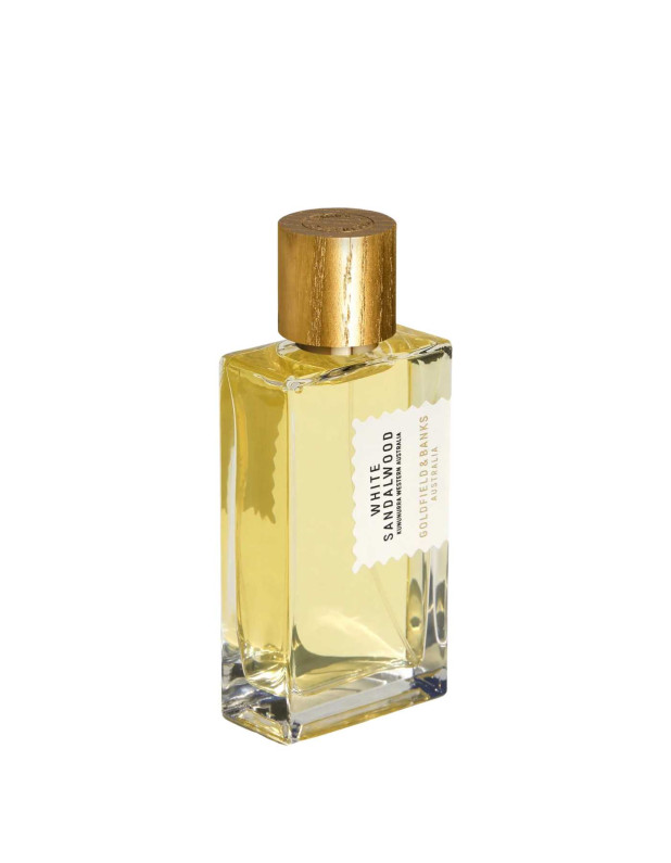 White Sandalwood Edp